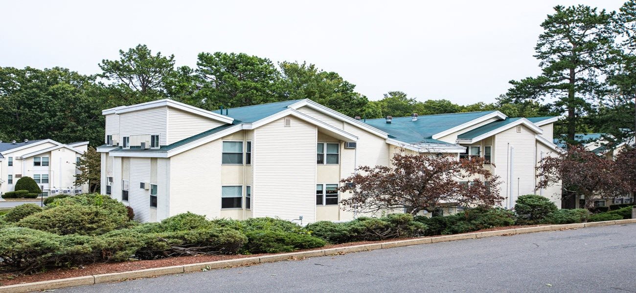 Riverside Village Apartments in Leominster, MA